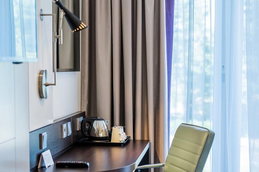 Premier Inn Stuttgart City Centre מראה חיצוני תמונה