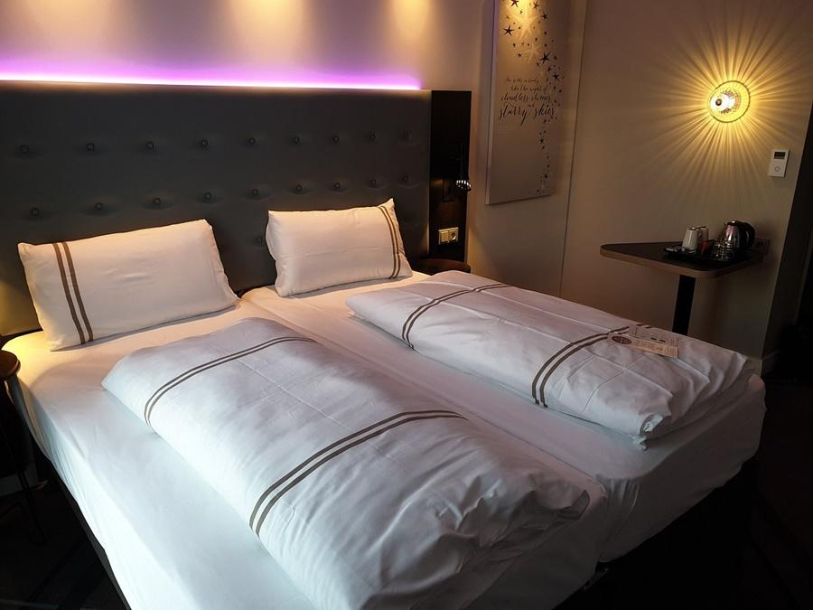 Premier Inn Stuttgart City Centre מראה חיצוני תמונה