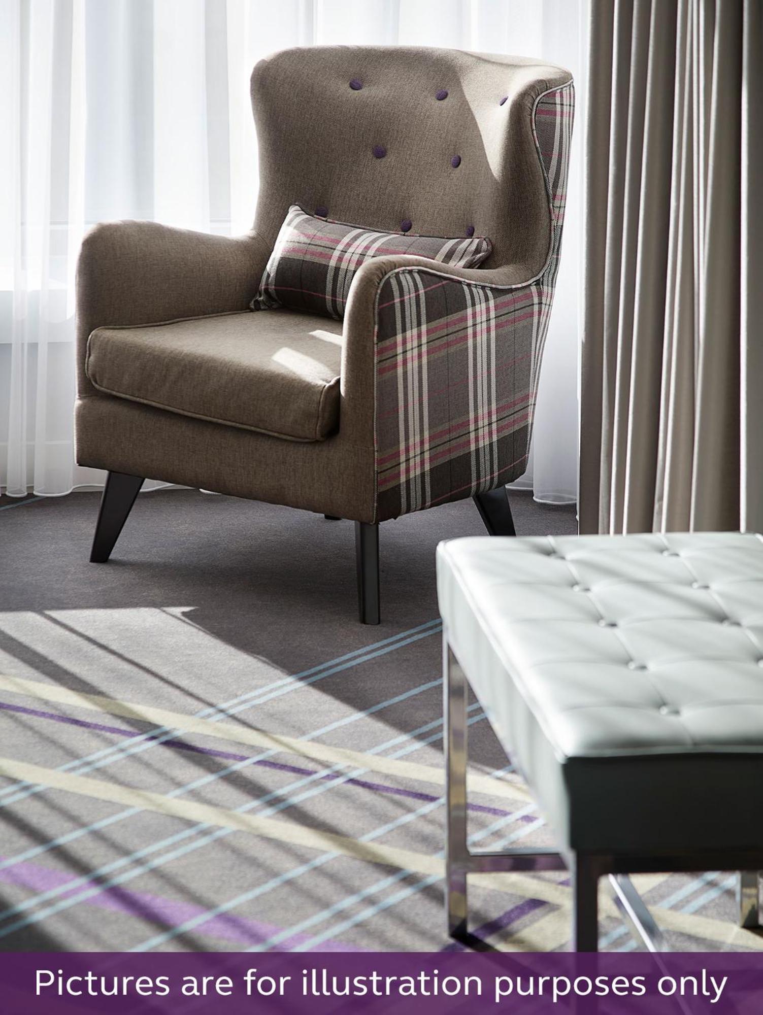 Premier Inn Stuttgart City Centre מראה חיצוני תמונה